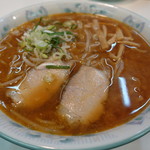 Maruki Ramen - 味噌ラーメン