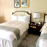 ザ・リッツ・カールトン大阪 - ヘブンリーベッド☆