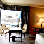 ザ・リッツ・カールトン大阪 - 室内