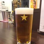 ビール長屋 貫太郎 - 