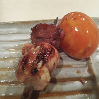 焼鳥 おみ乃 - 