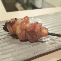 焼鳥 おみ乃 - 