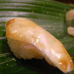 吉冨寿し - のどぐろ