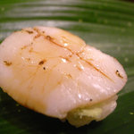 吉冨寿し - たいらぎ