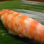 吉冨寿し - 車海老