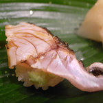 吉冨寿し - 伊佐木