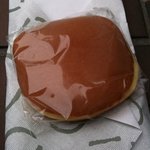 うさぎや - 2011/04/03 どらやき