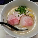 ラーメン家 みつ葉 - 