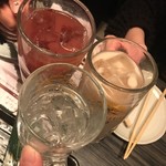 個室 貸切居酒屋 地鶏坊主 - 