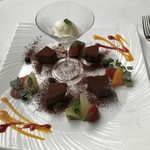 マッシモ・マリアーニ - 