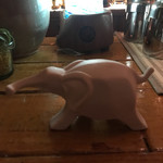 エレファント・カフェ - 