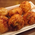 たこ焼き（６コ）無地