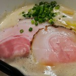 ラーメン家 みつ葉 - 