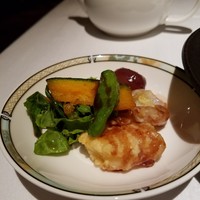 シルクロードガーデン - 