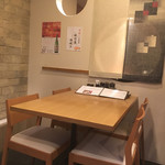 十割蕎麦 つゆしゃぶ 日日