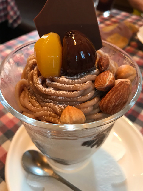 ローズマリーカフェ 御油 ケーキ 食べログ