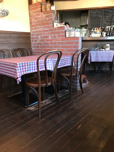 ローズマリーカフェ 御油 ケーキ 食べログ