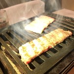 炭火焼肉 浅草だん - 