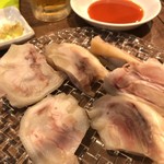 炭火焼肉 浅草だん - 