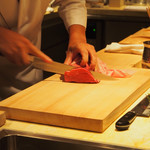 Chef's Table kuma3 - 