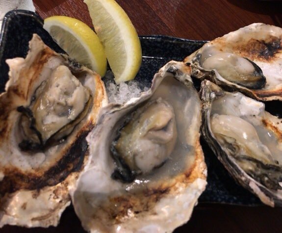 かき屋浅草だいまさ 浅草 東武 都営 メトロ 魚介料理 海鮮料理 食べログ