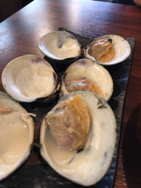 かき屋浅草だいまさ 浅草 東武 都営 メトロ 魚介料理 海鮮料理 食べログ