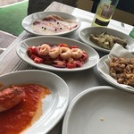 Pasta & Vino Trattoria - 