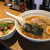 ドラゴンラーメン