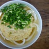 みやけうどん