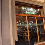 Caffetteria Galliera - 外観