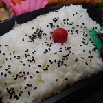 ごちそう館 - ご飯も美味しい