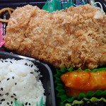 ごちそう館 - トンカツあっぷ