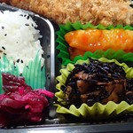 ごちそう館 - その他のオカズ