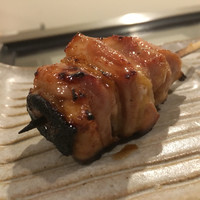 焼鳥 おみ乃 - 