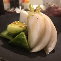 焼鳥 おみ乃 - 