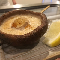 焼鳥 おみ乃 - 
