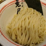 人形町 兎屋 - 麺(17-09)