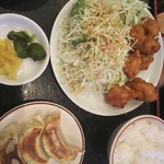 食彩居酒屋 たけちゃん - 