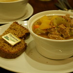 The Bankers Bar - Traditional Irish Stew