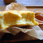 SHIROKANE | LOUNGE - モーニングセット