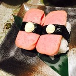 沖縄料理 金魚 - 