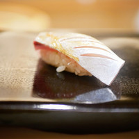 日本橋蛎殻町 すぎた - シマアジ