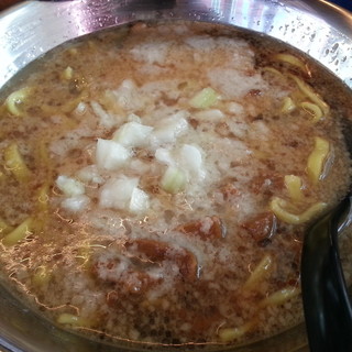 燕三条 工場食堂_0