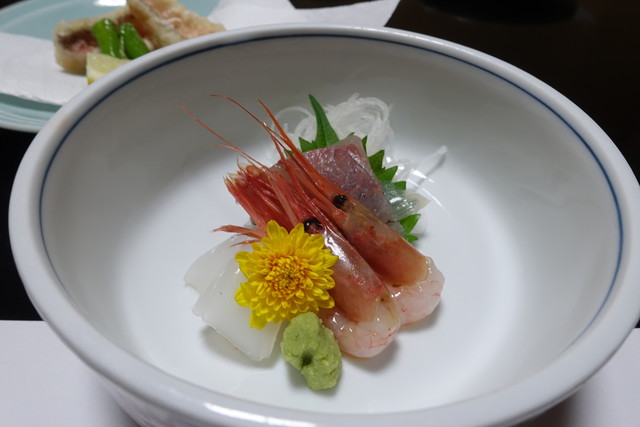 水月 小浜 旅館 食べログ