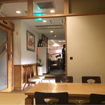 Koiseikawa Katou - 店内