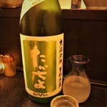 キッチン ウィル - 豊醇無盡たかちよ　扁平精米　無調整生原酒　氷点貯蔵おりがらみ本生　　　