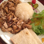 オリエント ターキッシュ - 