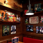 BUBBA GUMP SHRIMP TOKYO - 