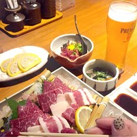 馬桜 下通り店 - 