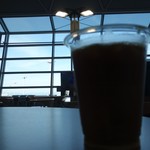 ANAフェスタ - アイスコーヒー